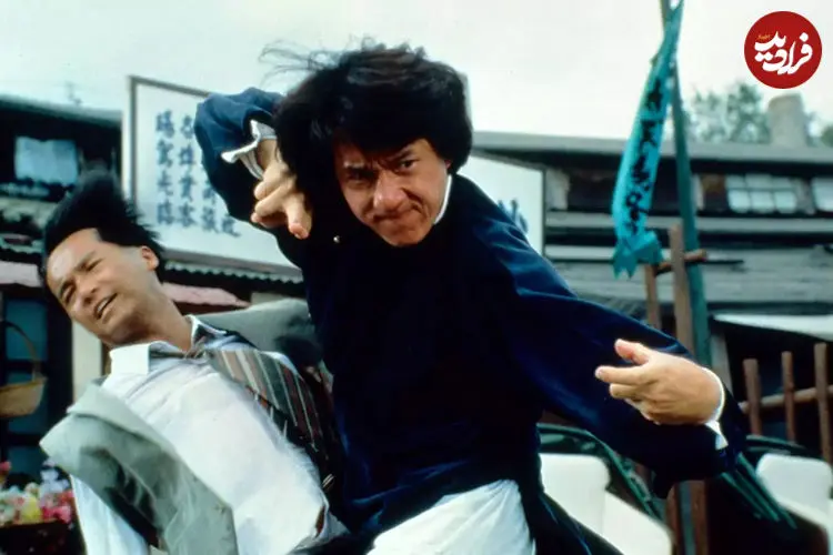 تصاویر| 10 فیلم اکشن پر زد و خورد که حسابی سرگرمتان می‌کند