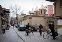 عکس؛ خانه پلاک ۱۲ در سنگلج؛ یک عاشق تا ابد اینجا منتظر است