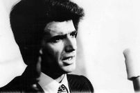 عکس؛ سفر در زمان؛ گفتگو با محمدرضا شجریان قبل از شهرت