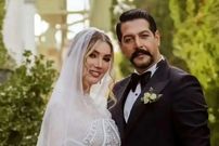 ببینید؛ موزیک ویدیوی عاشقانه کامران تفتی پس از ازدواجش با متین ستوده منتشر شد