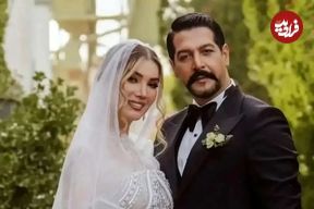 ببینید؛ موزیک ویدیوی عاشقانه کامران تفتی پس از ازدواجش با متین ستوده منتشر شد