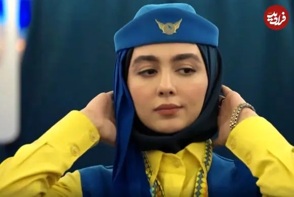 عکس| سفر در زمان؛ «سارا و نیکا» یک سال بعد سریال پایتخت 7 در جشن تولد مادرشان