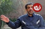 عکس؛ سفر در زمان؛ «عزت الله ضرغامی با لباس نظامی در جبهه»؛ دهه 60