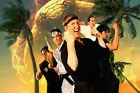 تصاویر| 10 سریال تماشایی که از هنرهای رزمی به عنوان عنصر اکشن استفاده می‌کنند