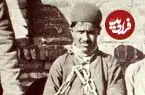 عکس| سفر زمان؛ زندانی‌های زنجیری و نگهبان‌ها در دوران ناصرالدین شاه