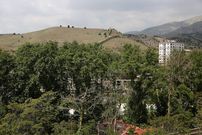 عکس؛ سفر به تهران قدیم؛ زندگی هندی­‌ها در کنار قل­قله