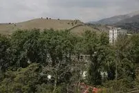 عکس؛ سفر به تهران قدیم؛ زندگی هندی­‌ها در کنار قل­قله