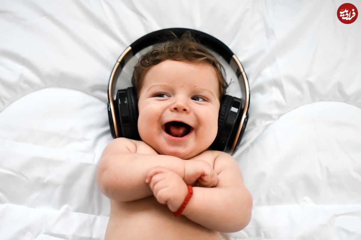 آیا موسیقی واقعا به کاهش گریه نوزادان نارس کمک می‌کند؟