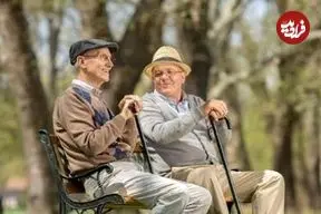 چهار علامت سالمندی زودرس را بشناسید