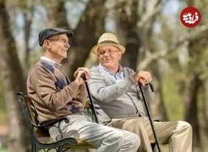 چهار علامت سالمندی زودرس را بشناسید