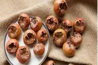 ازگیلیه گیلی گیلیه؛ چرا این میوه بین تهرانی‌ها طرفدار ندارد؟
