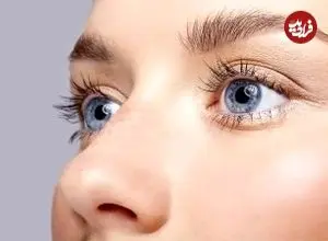 چرا «بینی» خود را نمی‌بینیم؟