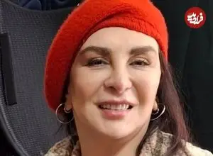 عکس| سفر زمان؛ «افسانه بایگان و خسرو شکیبایی» در پشت‌صحنۀ «خواهران غریب»