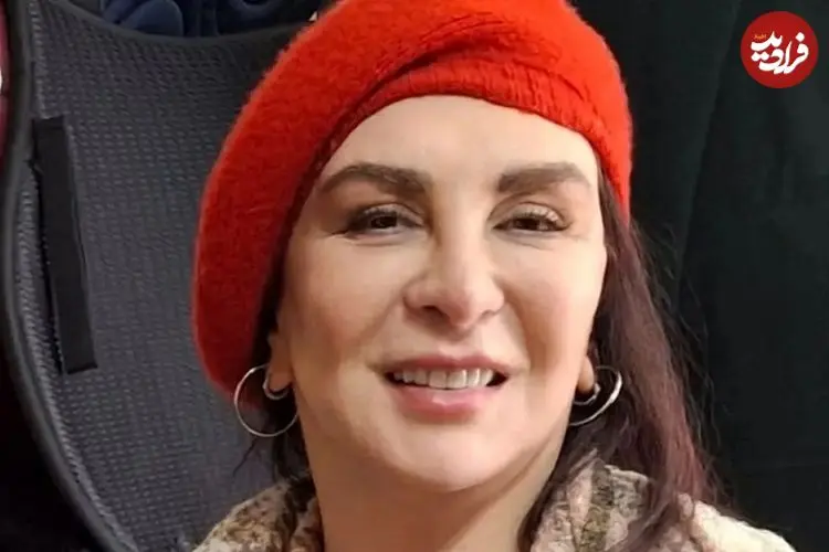 عکس| سفر زمان؛ «افسانه بایگان و خسرو شکیبایی» در پشت‌صحنۀ «خواهران غریب»