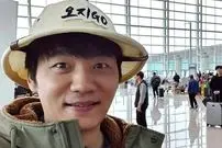 عکس| سفر به تاریخ؛ عکس یادگاری «تسو و همسرش» در پشت‌صحنه سریال «جومونگ»