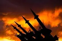 موشکی از ایران که دنیا را خیره کرد