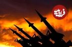 موشکی از ایران که دنیا را خیره کرد
