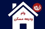 افزایش سقف وام ودیعه مسکن در ۱۴۰۴