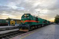 افزایش ۲۰ درصدی قیمت بلیت قطار از فردا اول آبانماه