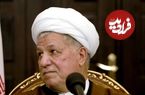 عکس؛ سفر در زمان؛ «هاشمی رفسنجانی و جلال طالبانی» در یک جلسه در عراق؛ سال 87