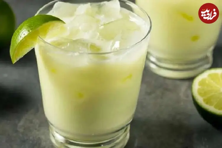 طرز تهیه لیموناد برزیلی؛ نوشیدنی خاص و خنک تابستانی