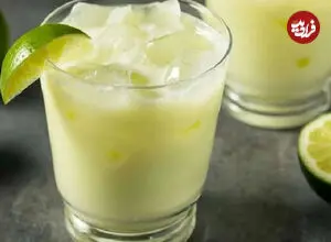 طرز تهیه لیموناد برزیلی؛ نوشیدنی خاص و خنک تابستانی