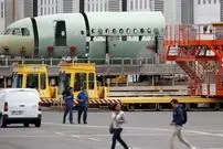 وحشت نیم‌ساعته در فیلادلفیا؛ تهدید بمب‌گذاری و توقف پروازها