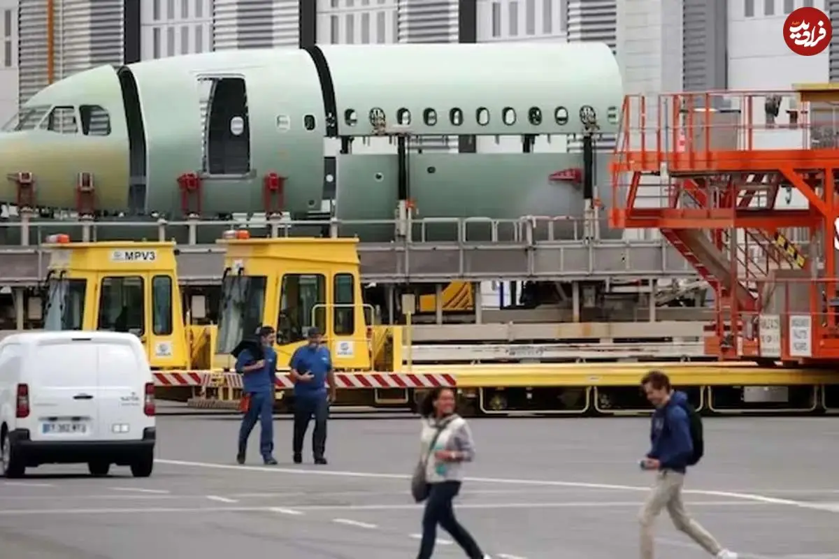 وحشت نیم‌ساعته در فیلادلفیا؛ تهدید بمب‌گذاری و توقف پروازها