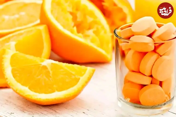 ویتامین C واقعا از ابتلا به سرماخوردگی جلوگیری می‌کند؟