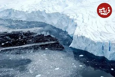 تلاش دانشمندان برای فهمیدن اینکه «زیر یخ‌های قطب جنوب» چه شکلی است