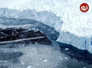 تلاش دانشمندان برای فهمیدن اینکه «زیر یخ‌های قطب جنوب» چه شکلی است