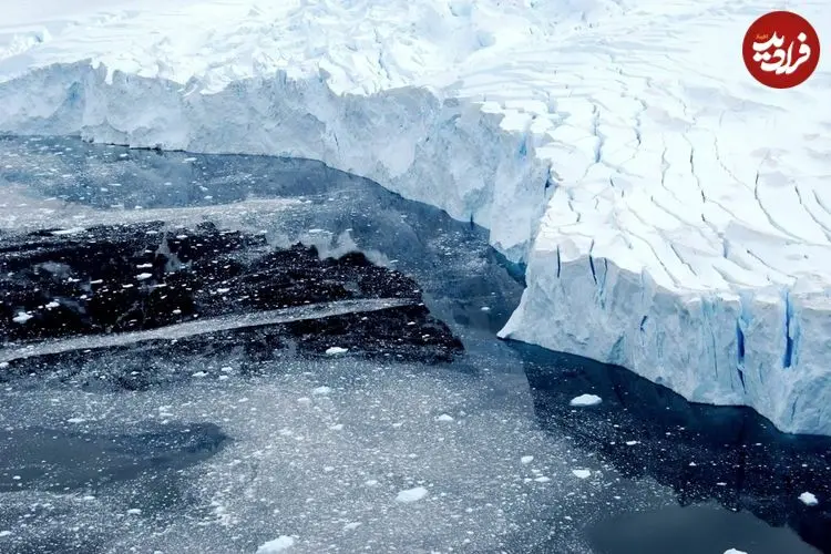 تلاش دانشمندان برای فهمیدن اینکه «زیر یخ‌های قطب جنوب» چه شکلی است