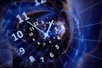 آیا واقعا زمان وجود دارد؟