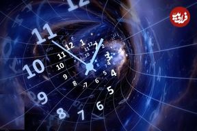 آیا واقعا زمان وجود دارد؟