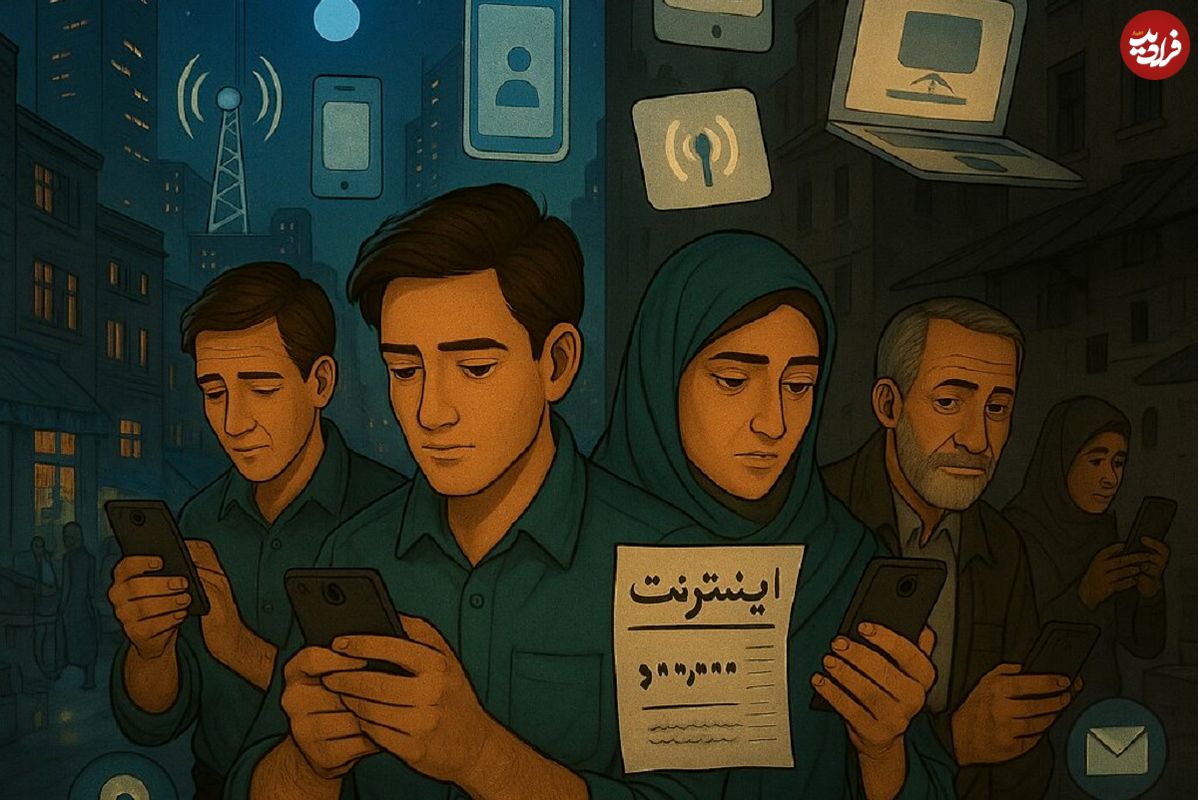 ادعای «ارزان بودن اینترنت در ایران» با آمار جهانی همخوانی ندارد؛ اپراتورها میوه انحصار را میچینند اما حرف از بازار آزاد میزنند