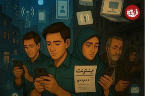 ادعای «ارزان بودن اینترنت در ایران» با آمار جهانی همخوانی ندارد؛ اپراتورها میوه انحصار را می‌چینند اما حرف از بازار آزاد می‌زنند