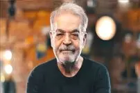 ( ویدیو) درد دل های حمید لولایی؛ از دستمزدش برای «زیر آسمان شهر» تا دردسرهای بازیگری