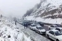 هشدار برای مسافران: این محورهای مواصلاتی مسدود هستند (۲۱ اسفند ۱۴۰۴)