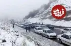 هشدار برای مسافران: این محورهای مواصلاتی مسدود هستند (۲۱ اسفند ۱۴۰۴)