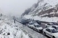 هشدار برای مسافران: این محورهای مواصلاتی مسدود هستند (۲۱ اسفند ۱۴۰۴)