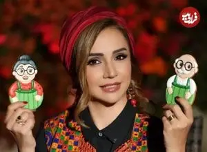 تصاویر جدید شبنم قلی‌خانی؛ جشن یلدای متفاوت خانم بازیگر در خارج از کشور