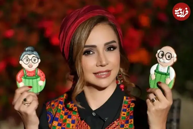 تصاویر جدید شبنم قلی‌خانی؛ جشن یلدای متفاوت خانم بازیگر در خارج از کشور