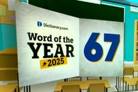 تصاویر؛ واکنش تُند کاربران به انتخاب عجیب واژه سال از سوی سایت Dictionary.com