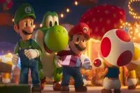 تصاویر| پوسترهای جدید انیمیشن Mario 2 | ماجراجویی کهکشانی ماریو و رفقا