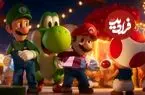 تصاویر| پوسترهای جدید انیمیشن Mario 2 | ماجراجویی کهکشانی ماریو و رفقا