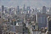 (عکس) سفر به ایران قدیم؛ چشم‌انداز متفاوت شهر تهران در دوران ناصرالدین شاه