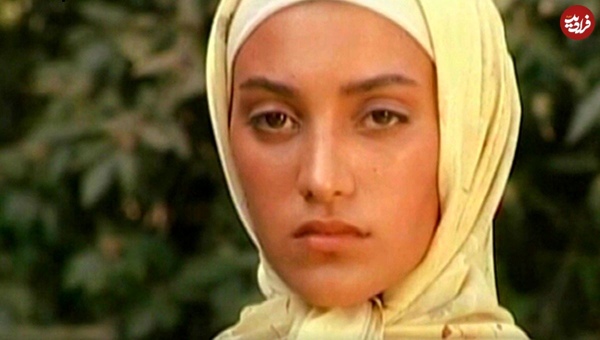 (عکس) تغییر چهره مونا بانکی پور «شیرین» سریال خواب و بیدار بعد 23 سال