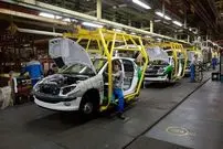 جدول؛ قیمت محصولات ایران‌خودرو امروز سه‌شنبه ۱۵ مهر؛ قیمت‌ها در بازار شکسته شد