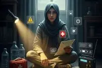 چگونه برای زمان قطع برق، آب و گاز آماده باشیم؟