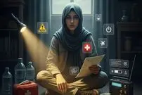 چگونه برای زمان قطع برق، آب و گاز آماده باشیم؟